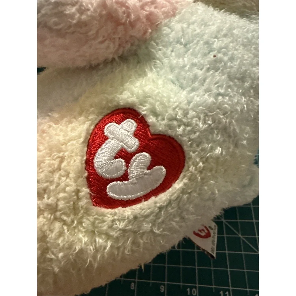 Ty 1999 bearbaby